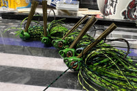 Bass Fishing Tackle Box
