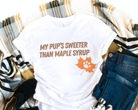 T-Shirt Club for Dog Lovers