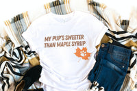 T-Shirt Club for Dog Lovers
