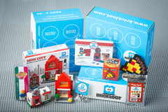 Brick Loot Subscription