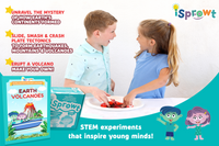 iSprowt - Hands-On, Fun, Engaging STEM Kits