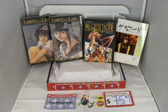 Manga Madness Bundle! 4 Mangas per box!!!!!
