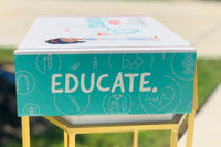 Young MDs - Lab Partner STEAM Box