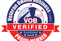 Candled With Care is a certified veteran owned business. Brianna, founder and owner, served in the Air Force for three years.