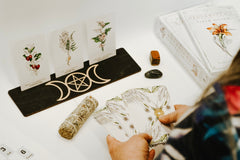 The Intentional Witch Divination Box