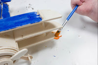 Kidspire Crate
