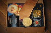 Crypto Crate