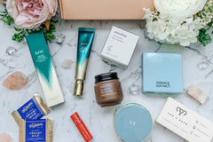 Beauty Box