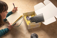 Scattering Hope Healing Box