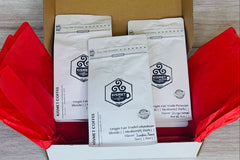 Monthly Flavors Box