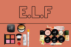 Shades of Beauty Cosmetics Box