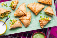 Delicious vegetarian recipes