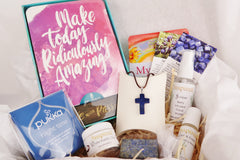 INSPIRED Subscription Box
