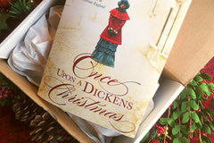Monthly Truly Yours Fiction Box