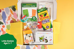 Muse Kidz Monthly Box