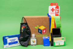 Zafebox