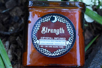Ignite Spirit Monthly Candle Club