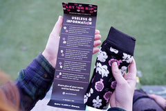 Fun Sock Subscription Box