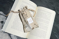 One of the gifts for Daughter of Eden. The gift allows you to EXPERIENCE what's on page 178. Such a practical gift!