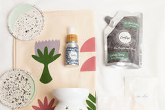 Monthly Home and Lifestyle Box
