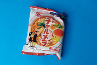 ITADAKIBOX Asian Ramen Variety Snack Box