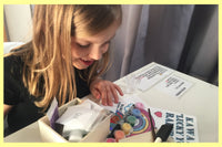 Preschool Playdate - Class-in-a-box