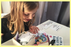 Preschool Playdate - Class-in-a-box