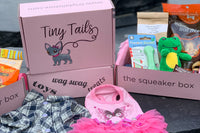 Deluxe Wag Swag Box