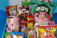 ITADAKIBOX Anime Snack, Ramen, And Drink Box