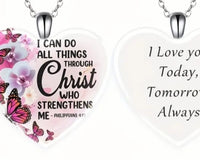 Divine Treasures Subscription Box