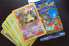 Pokemon Booster Pack Bundle (1995-2026) - Cratejoy Pokemon Booster Pack Bundle (1995-2026) - Cratejoy