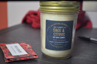Surprise Candle Box