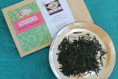 Little London Tea Society