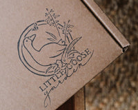 Therapeutic Garden Box