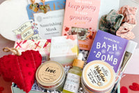 Valentine's Day Hope Gift Box