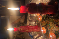 Woman Attraction Ritual Candle