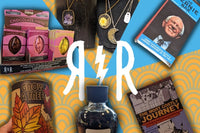 Rabble Rouser's Monthly Confection Collection