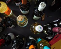 The Crianza Spanish Wine Club (4 Bottles per Shipment)