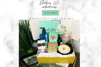 XhaleBox