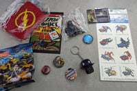 The Heroes Tower CLEARANCE Mystery Box