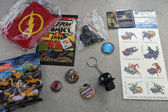 The Heroes Tower CLEARANCE Mystery Box