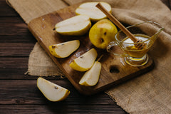Explore Local Flavors