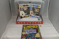Mystery 2 Funko Pops Subscription Box !!