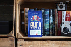Monthly Coffee Subscription