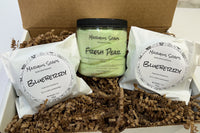 Monthly Hair and Body Box