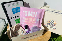 Mental Health Care Package