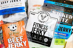 Jerky Subscription