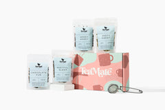 TeaMate™ Variety Starter Box
