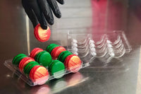 Macarons subscription box