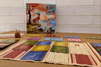 Board Game Beginner (Quarterly)